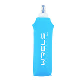 |イベント・ノベルティ用品 | 折りたたみ式ソフトウォーターボトル | 150ml/250ml/500ml
