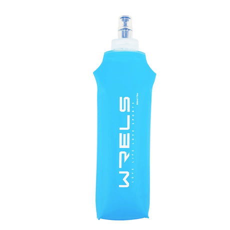 |イベント・ノベルティ用品 | 折りたたみ式ソフトウォーターボトル | 150ml/250ml/500ml