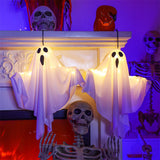 イベント・ハロウィングッズ｜吊り下げ式 LEDゴーストライト