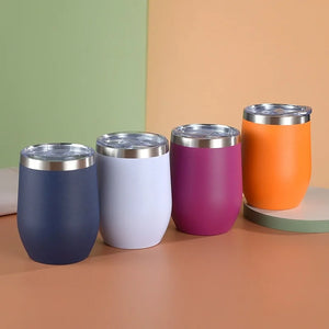 |イベント・ノベルティ用品 | ステンレス魔法瓶 マグカップ | 301-400ml
