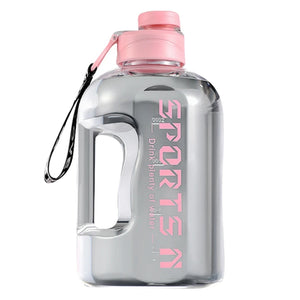 |イベント・ノベルティ用品 |  ストラップ付き 大容ウォーターボトル | 1.7L/2.7L