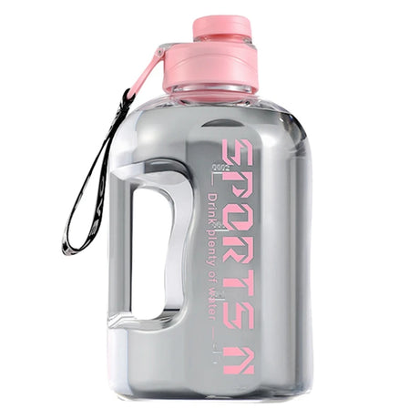 |イベント・ノベルティ用品 |  ストラップ付き 大容ウォーターボトル | 1.7L/2.7L