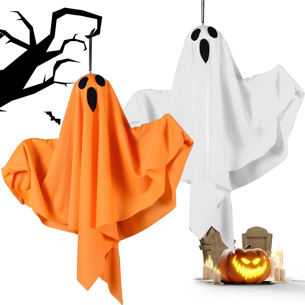 イベント・ハロウィングッズ｜吊り下げ式 LEDゴーストライト
