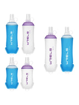 |イベント・ノベルティ用品 | 軽量折りたたみウォーターボトル | 200ml/350ml/500ml