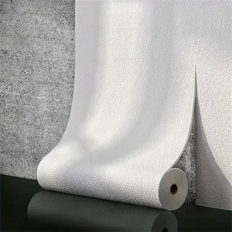 【壁面装飾】インテリア用壁紙風カラーシート50c幅（長さ2.8M/5M/10M）