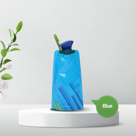 |イベント・ノベルティ用品 | 折りたたみ式ウォーターボトル | 700ml