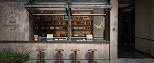 Coffee OPEN　LEDネオンサイン