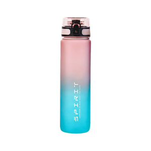 |イベント・ノベルティ用品 | 漏れ防止カラフルスポーツウォーターボトル |650ml/1000ml