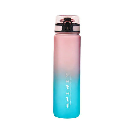 |イベント・ノベルティ用品 | 漏れ防止カラフルスポーツウォーターボトル |650ml/1000ml