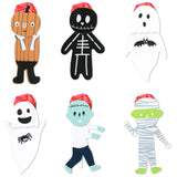 イベント・ハロウィングッズ｜ロリポップホルダー30個セット