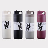 |イベント・ノベルティ用品 | ポータブル断熱ステンレスタンブラー  | 550ml