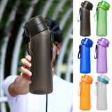 |イベント・ノベルティ用品 | フレーバーポッド付きポータブルウォーターボトル | 650ml