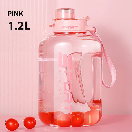 |イベント・ノベルティ用品 | 大容量スポーツウォーターボトル |1.2L/1.7L/2.5L
