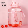 |イベント・ノベルティ用品 | 大容量スポーツウォーターボトル |1.2L/1.7L/2.5L