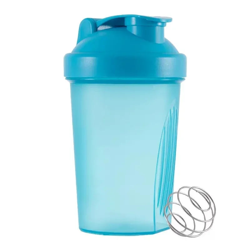 |イベント・ノベルティ用品 | スポーツシェイカーボトル プロテイン用 | 400ml