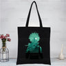 |ノベルティ用品 | 僕のヒーローアカデミア柄トートバッグ | 34×40