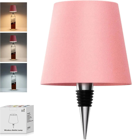 |イベント・ノベルティ用品 | LEDボトルランプ