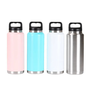 |イベント・ノベルティ用品 | 断熱ステンレスウォーターボトル | 600ml/800ml/1100ml
