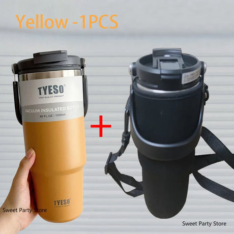 |イベント・ノベルティ用品 |ステンレス魔法瓶 タンブラー | 600ml～1200ml