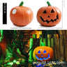 イベント・ハロウィングッズ｜LEDかぼちゃランタン3個セット