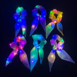 イベント・ハロウィングッズ｜LED光るグッズいろいろ アクセサリー