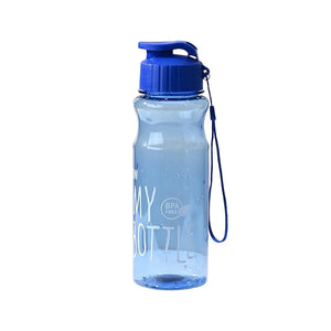 |イベント・ノベルティ用品 | 大容量スポーツウォーターボトル |650ml