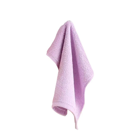 | ノベルティ用品 | 竹繊維入りミニタオル｜25×25c｜