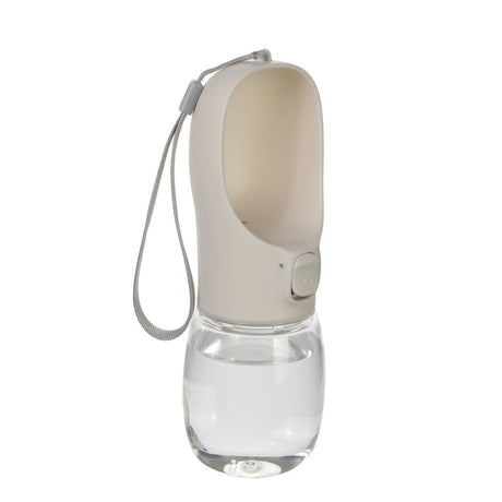 |イベント・ノベルティ用品 | ペット用ポータブル漏れ防止ウォーターボトル | 300ml/350ml/550ml