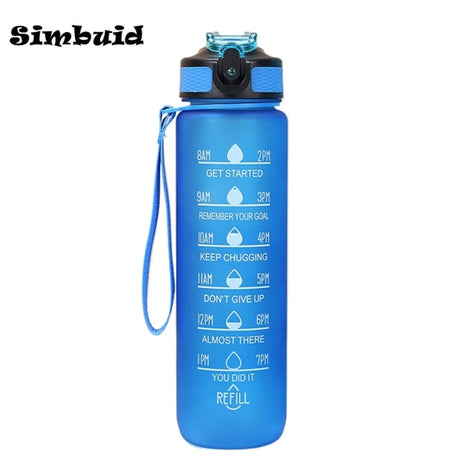 |イベント・ノベルティ用品 | グラデカラー ウォーターボトル | 600～1000ml