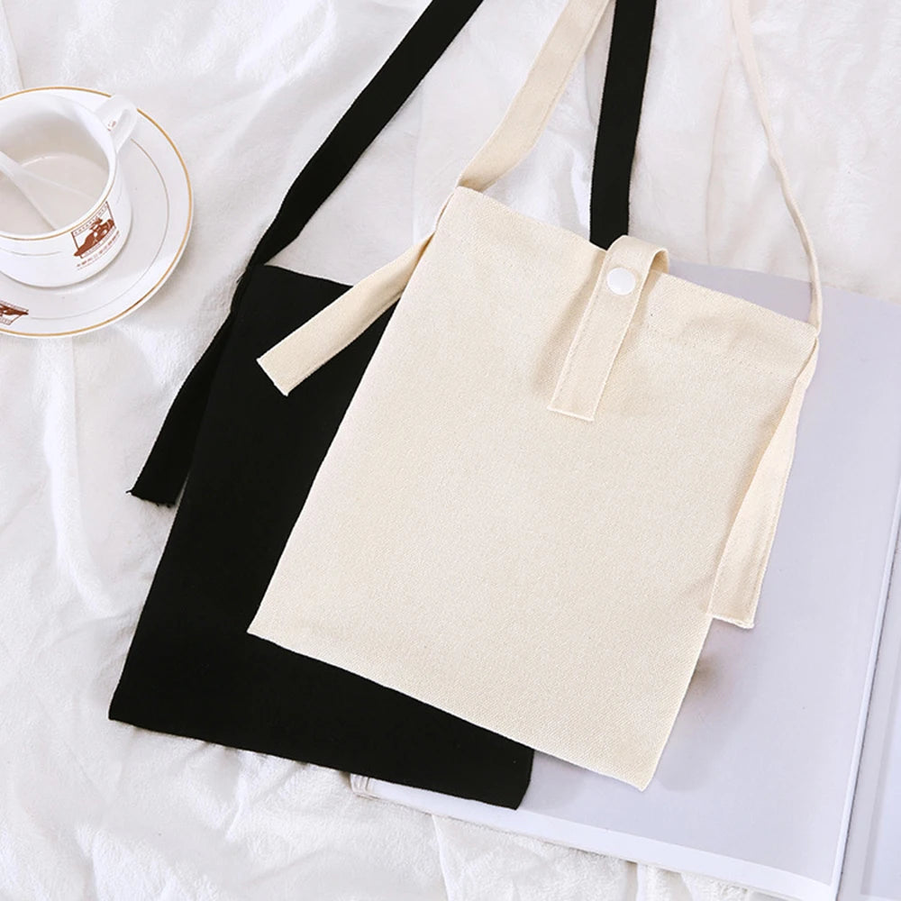 |ノベルティ用品 | コンパクト収納 コットンエコバッグ