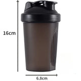 |イベント・ノベルティ用品 |シェイカーボトル | 400ml