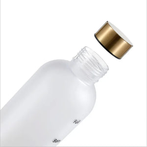 |イベント・ノベルティ用品 | タイムマーカー付きウォーターボトル | 1000ml