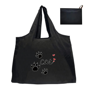 | ノベルティ用品 | 折りたたみエコバッグ| 41×56cm