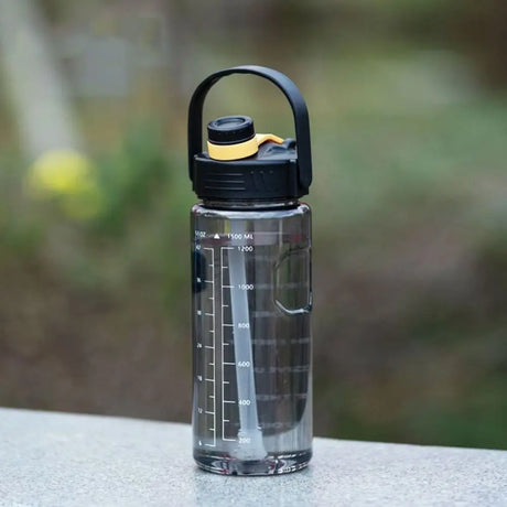|イベント・ノベルティ用品 | タイムマーカー付き大容量スポーツボトル |1.5L/2L/3L