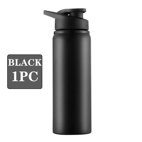 |イベント・ノベルティ用品 |ポータブルステンレスウォーターボトル | 600ml