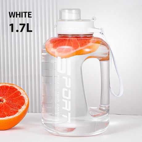 |イベント・ノベルティ用品 | 大容量スポーツウォーターボトル |1.2L/1.7L/2.5L