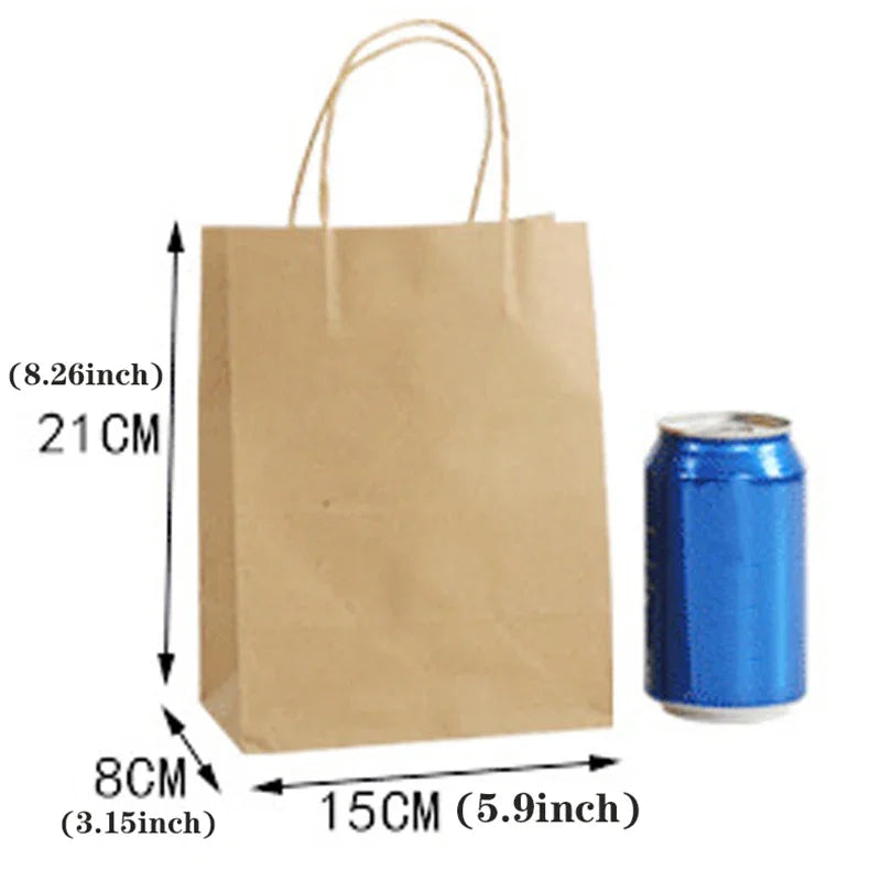 |ノベルティ用品 | ホリデーギフトバッグ | W15×H21×D8c