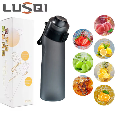 |イベント・ノベルティ用品 | フレーバー付きウォーターボトル | 650ml