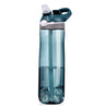 |イベント・ノベルティ用品 |ストロー付きクリアーウォーターボトル | 750m l/ 1000ml