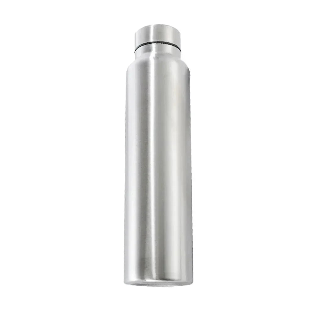 |イベント・ノベルティ用品 | レッド ステンレススポーツボトル |1000ml