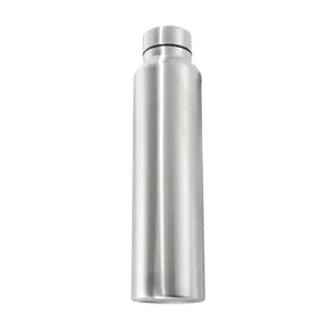 |イベント・ノベルティ用品 | レッド ステンレススポーツボトル |1000ml