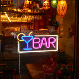 BAR  LEDネオンサイン