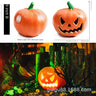 イベント・ハロウィングッズ｜LEDかぼちゃランタン3個セット
