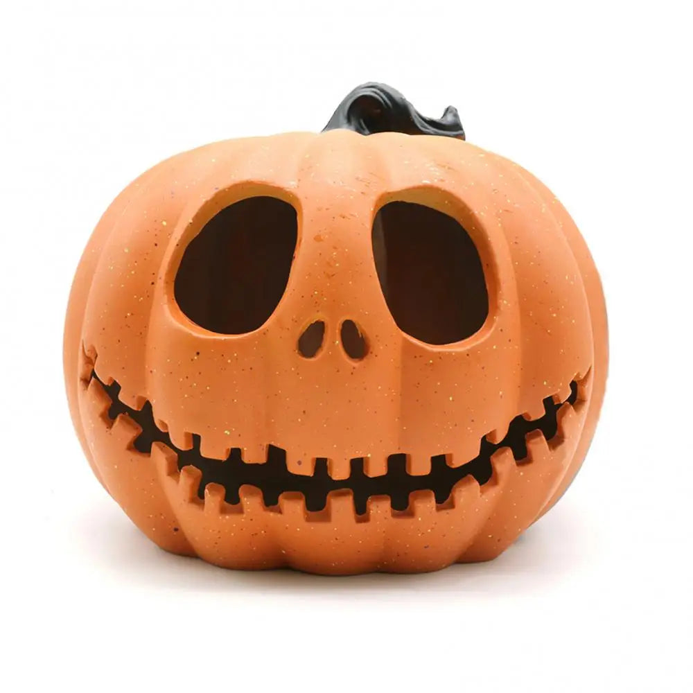イベント・ハロウィングッズ｜かぼちゃ LEDランタン デコレーション