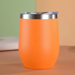 |イベント・ノベルティ用品 | ステンレス魔法瓶 マグカップ | 301-400ml