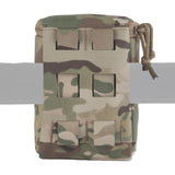 |イベント・ノベルティ用品 | 軽量・多機能収納ポーチ | W11×H15㎝