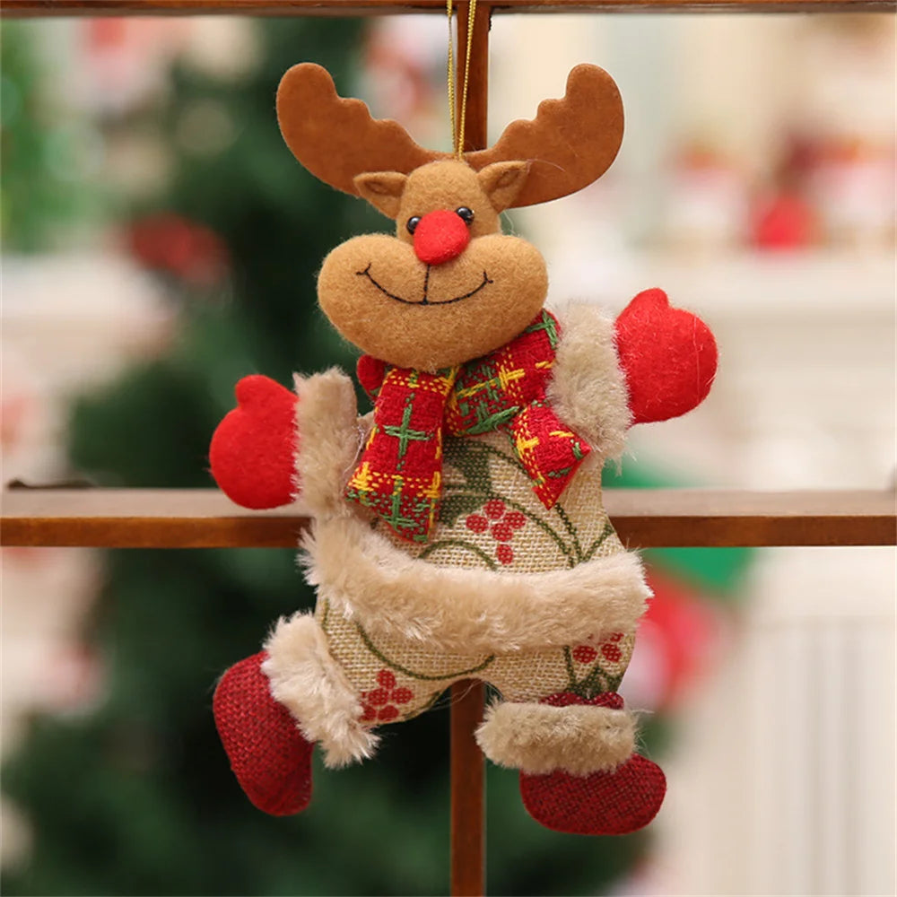 イベント・クリスマス装飾｜吊り下げオーナメント 1個入り