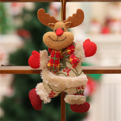 イベント・クリスマス装飾｜吊り下げオーナメント 1個入り
