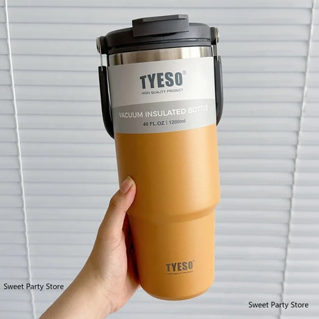 |イベント・ノベルティ用品 |ステンレス魔法瓶 タンブラー | 600ml～1200ml