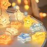 イベント・クリスマス装飾｜LEDストリングライト 20個 防水 USB電源
